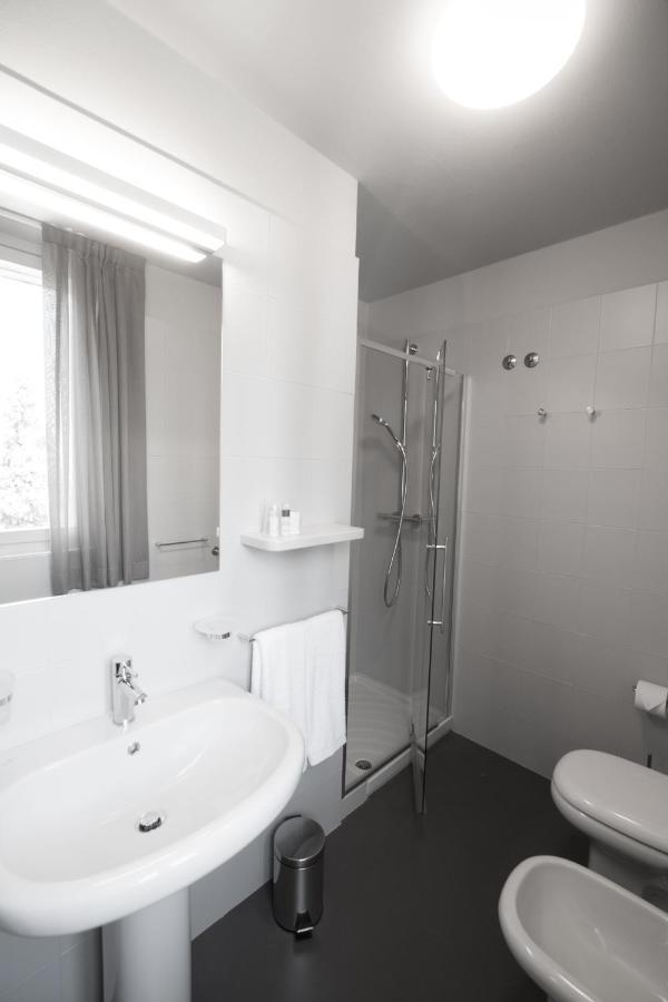 Al Santuario Di Fiorano Charming Hostel Fiorano Modenese Dış mekan fotoğraf
