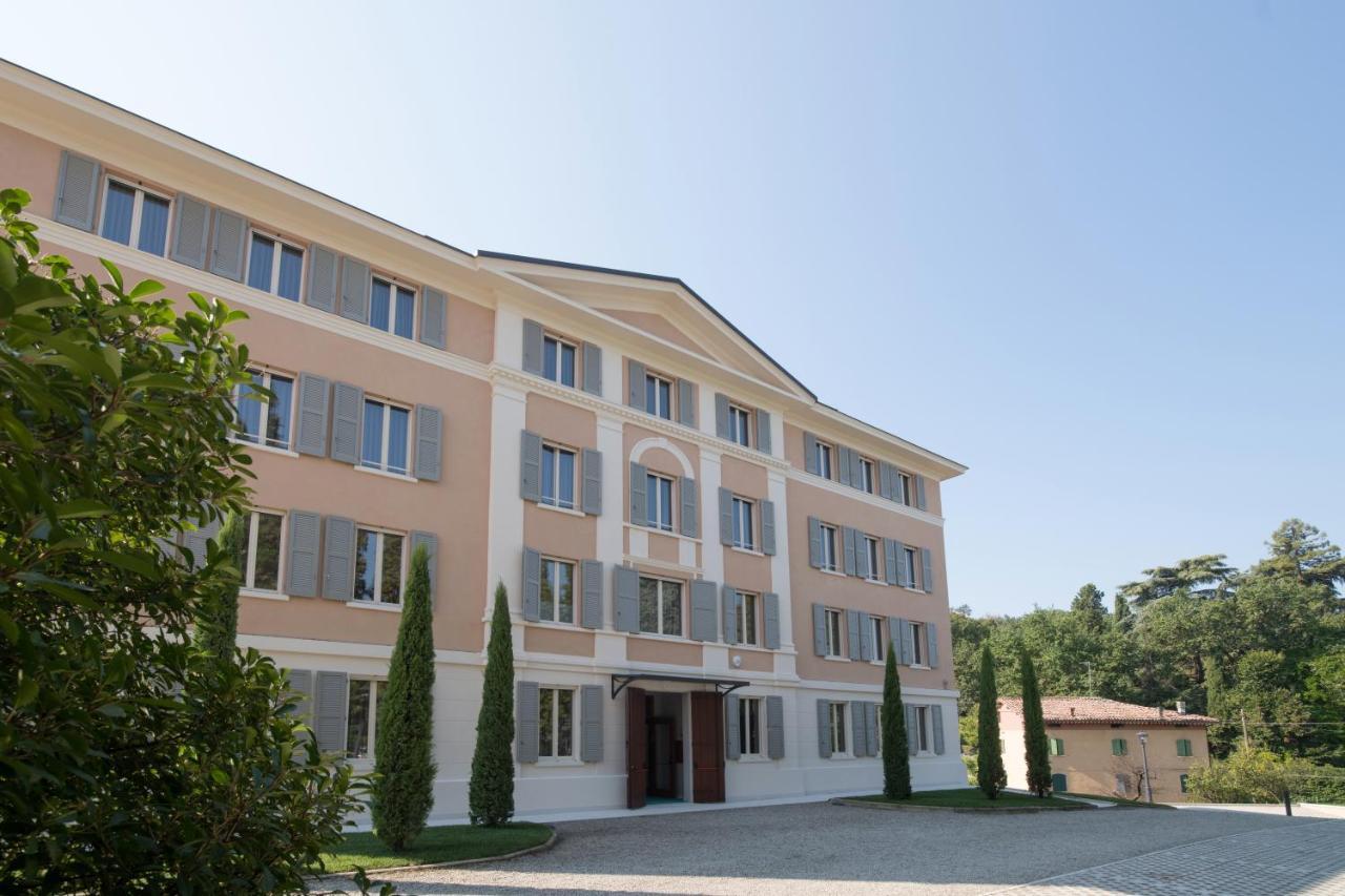 Al Santuario Di Fiorano Charming Hostel Fiorano Modenese Dış mekan fotoğraf