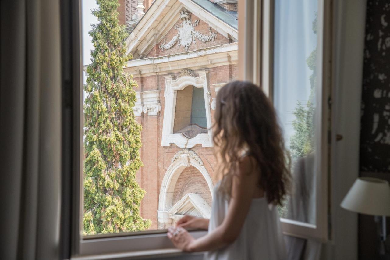 Al Santuario Di Fiorano Charming Hostel Fiorano Modenese Dış mekan fotoğraf
