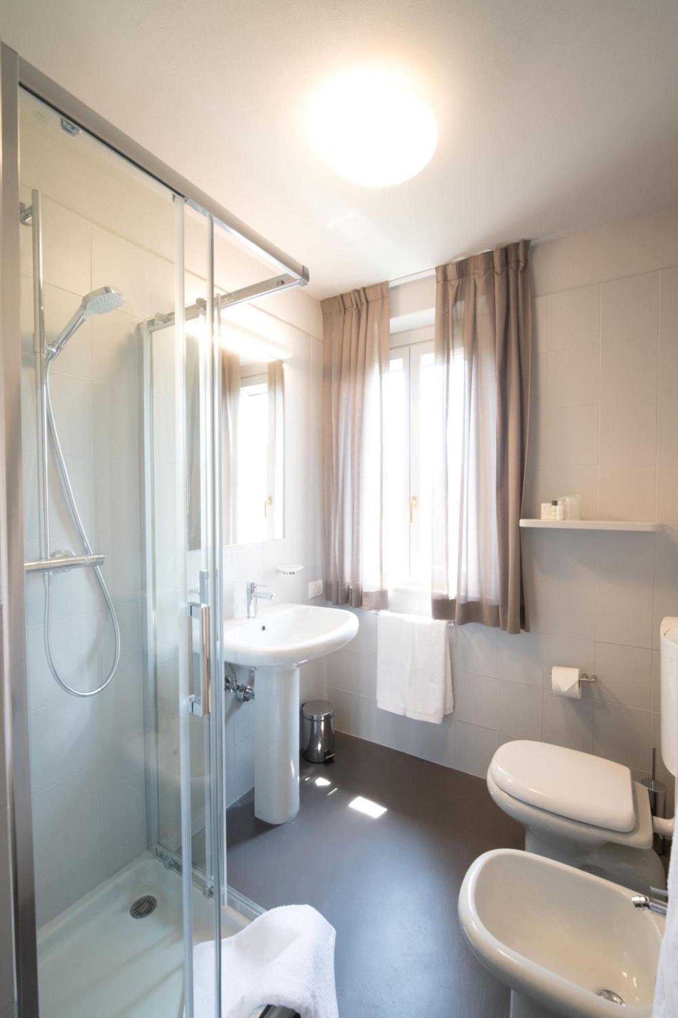 Al Santuario Di Fiorano Charming Hostel Fiorano Modenese Dış mekan fotoğraf