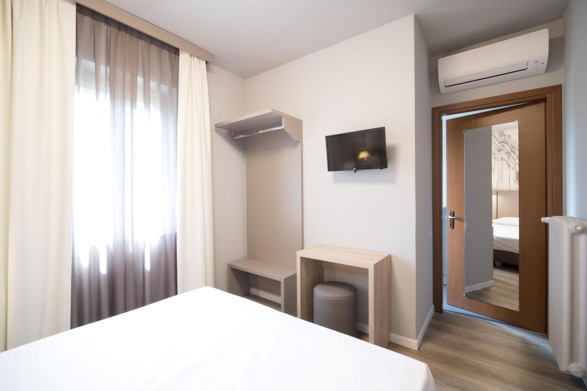 Al Santuario Di Fiorano Charming Hostel Fiorano Modenese Dış mekan fotoğraf