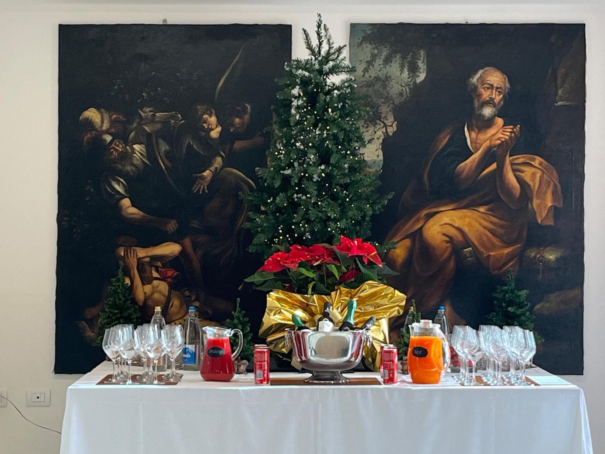 Al Santuario Di Fiorano Charming Hostel Fiorano Modenese Dış mekan fotoğraf