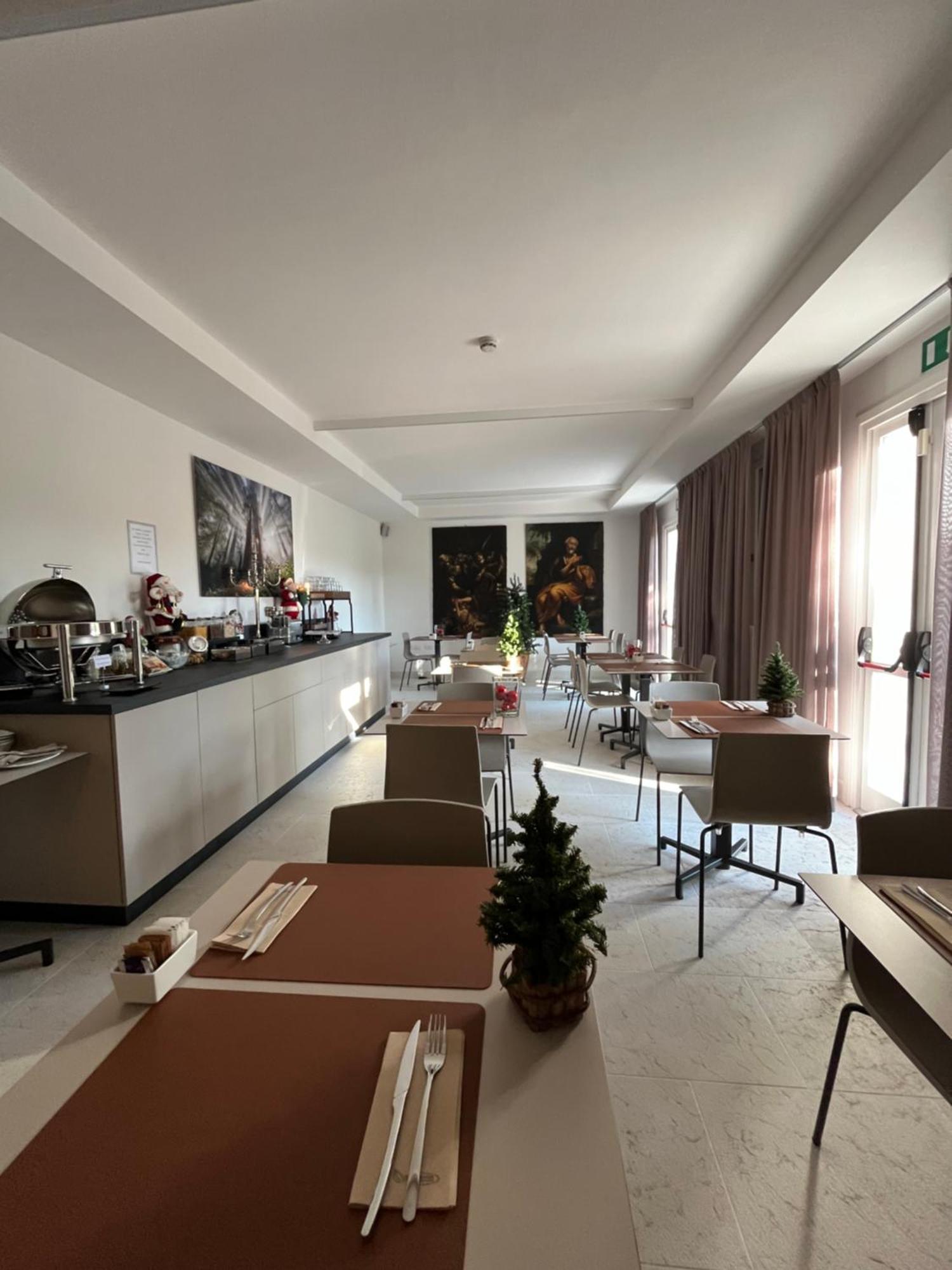 Al Santuario Di Fiorano Charming Hostel Fiorano Modenese Dış mekan fotoğraf