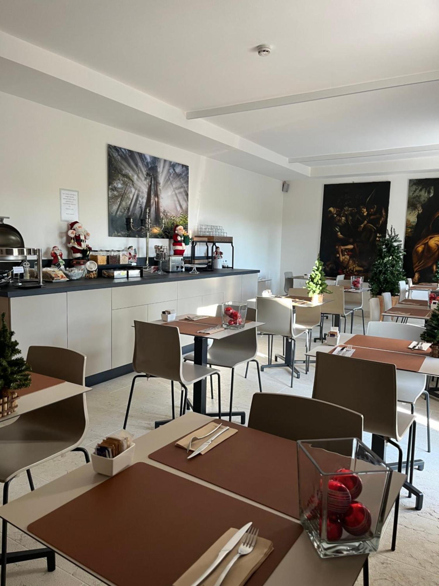 Al Santuario Di Fiorano Charming Hostel Fiorano Modenese Dış mekan fotoğraf