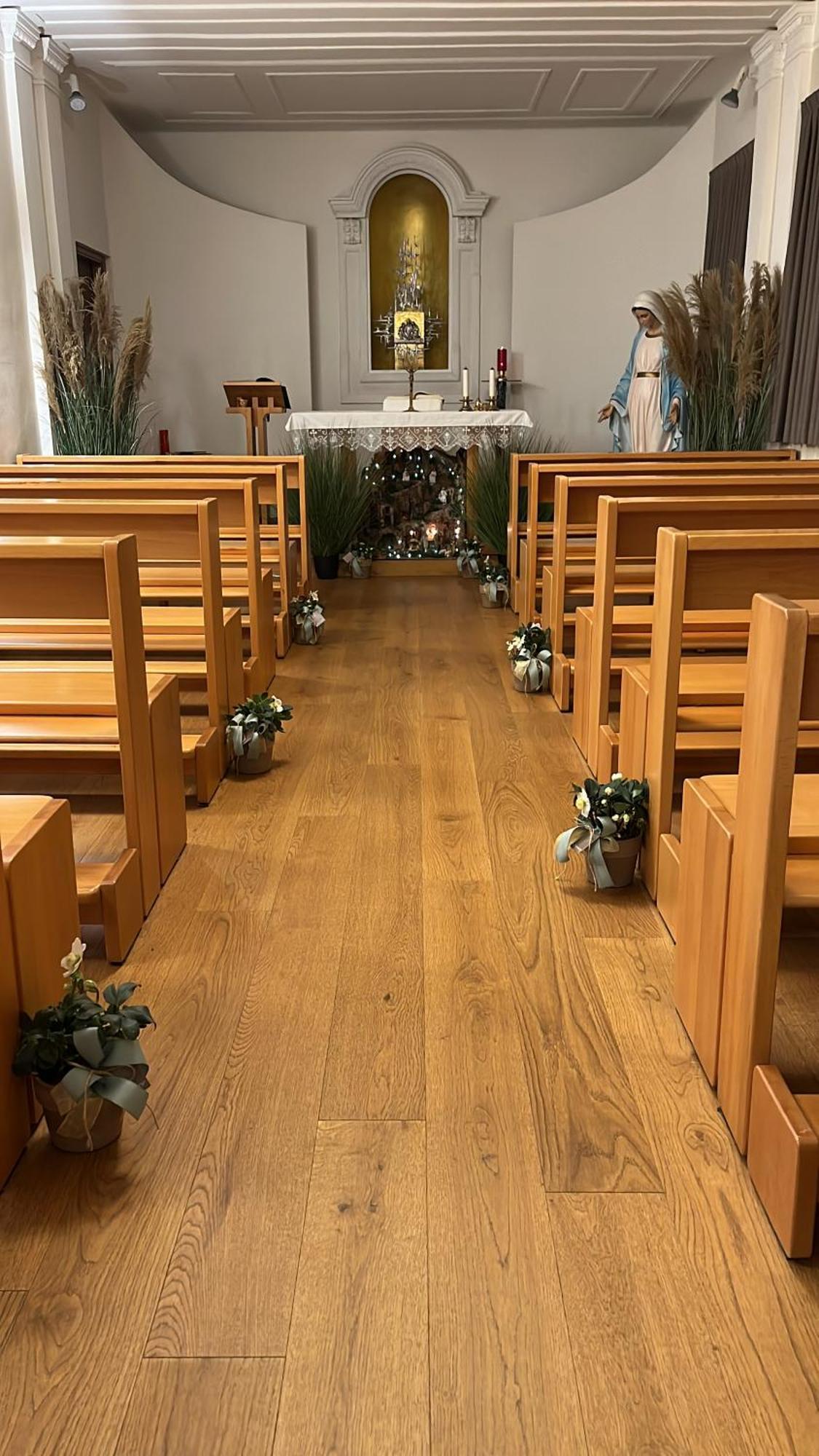 Al Santuario Di Fiorano Charming Hostel Fiorano Modenese Dış mekan fotoğraf