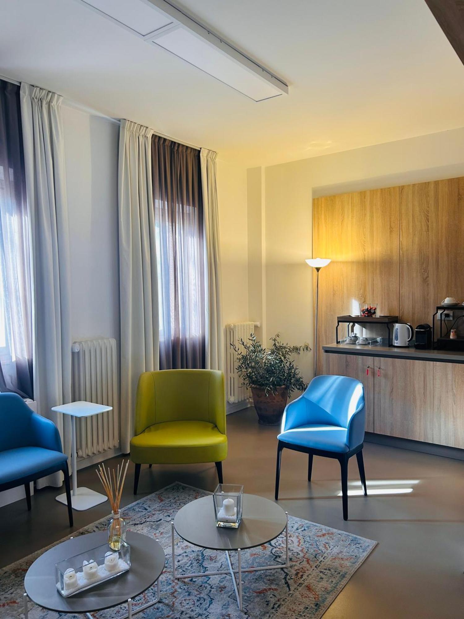 Al Santuario Di Fiorano Charming Hostel Fiorano Modenese Dış mekan fotoğraf